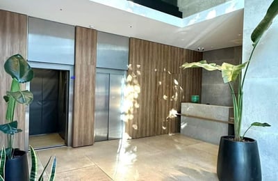 Alquiler de un luminoso apartamento amueblado de 2 ambientes, Palermo Soho, Buenos Aires, Argentina